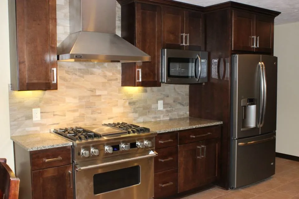 Culinary Spaces by Russell Remodeling, LLC - Photo 23