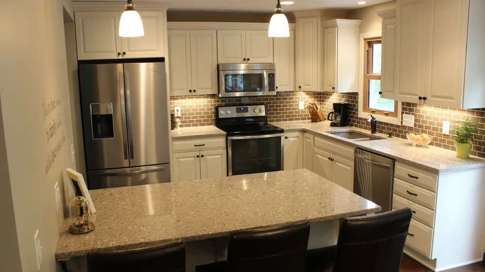 Culinary Spaces by Russell Remodeling, LLC - Photo 2