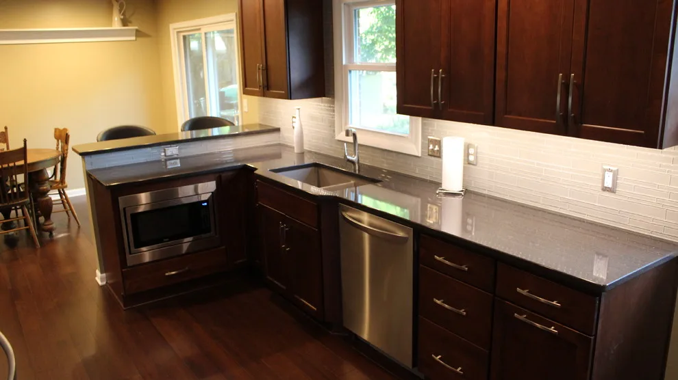 Culinary Spaces by Russell Remodeling, LLC - Photo 16