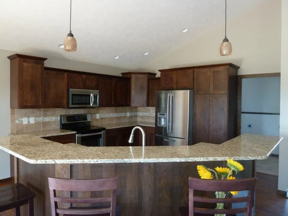 Culinary Spaces by Russell Remodeling, LLC - Photo 5