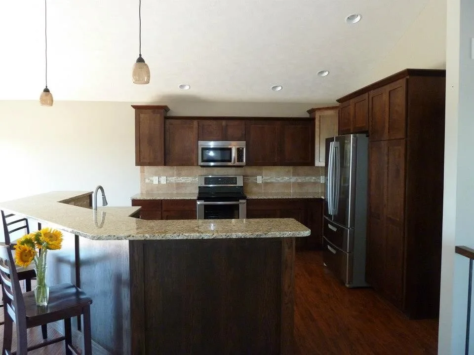 Culinary Spaces by Russell Remodeling, LLC - Photo 11