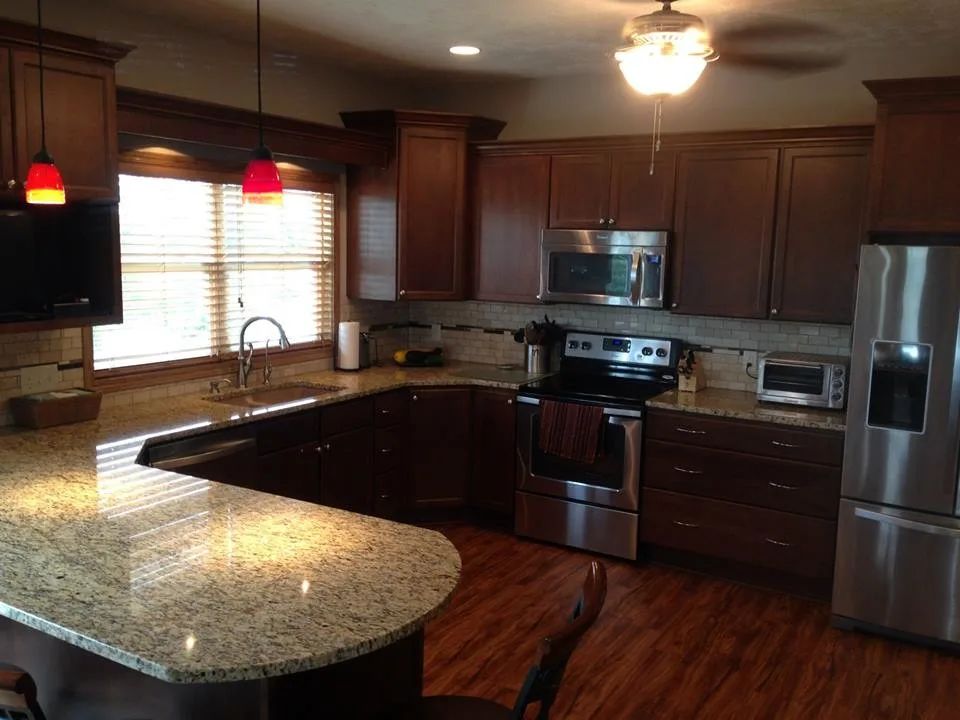 Culinary Spaces by Russell Remodeling, LLC - Photo 3