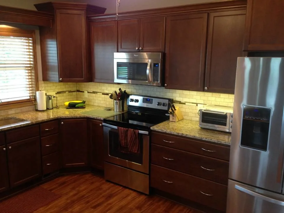 Culinary Spaces by Russell Remodeling, LLC - Photo 21