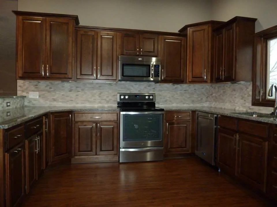 Culinary Spaces by Russell Remodeling, LLC - Photo 9