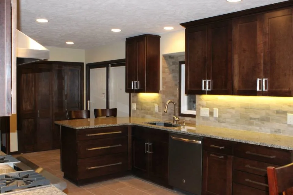 Culinary Spaces by Russell Remodeling, LLC - Photo 7