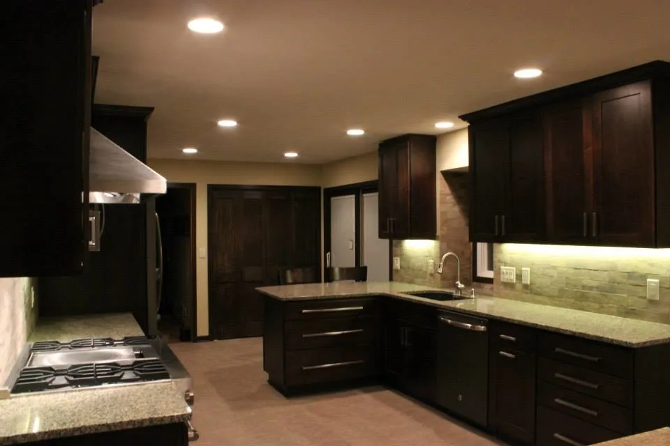 Culinary Spaces by Russell Remodeling, LLC - Photo 8