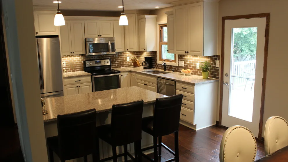 Culinary Spaces by Russell Remodeling, LLC - Photo 17