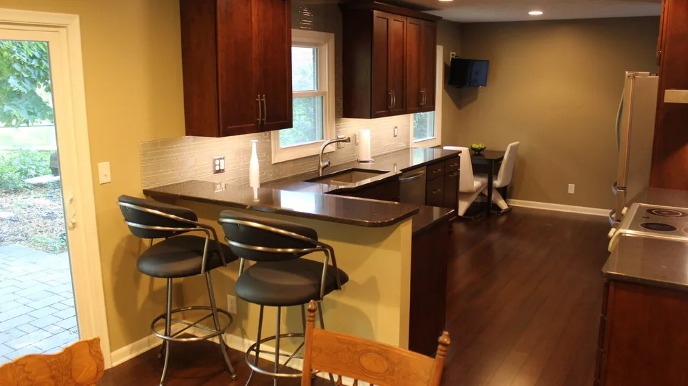 Culinary Spaces by Russell Remodeling, LLC - Photo 10