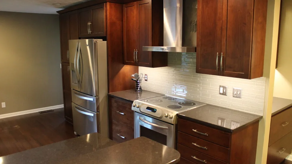 Culinary Spaces by Russell Remodeling, LLC - Photo 6