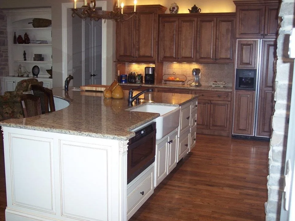 Culinary Space Renovation by Hixson Remodeling LLC - Photo 12