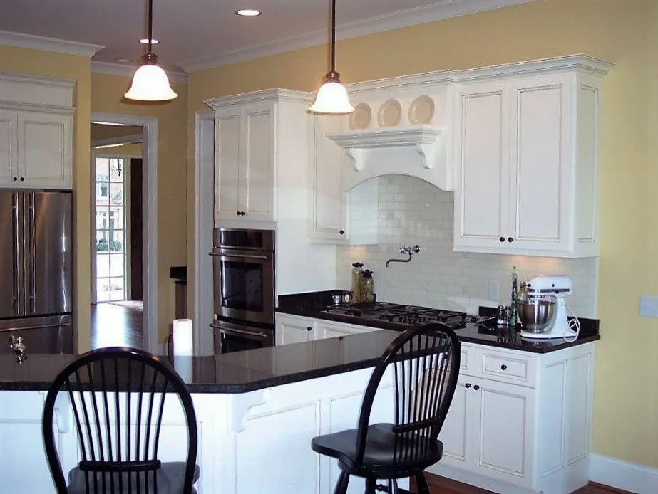 Culinary Space Renovation by Hixson Remodeling LLC - Photo 13