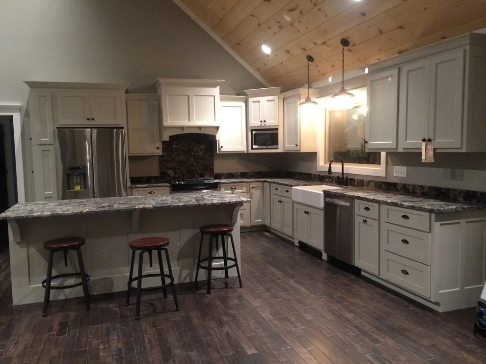 Culinary Space Renovation by Hixson Remodeling LLC - Photo 16