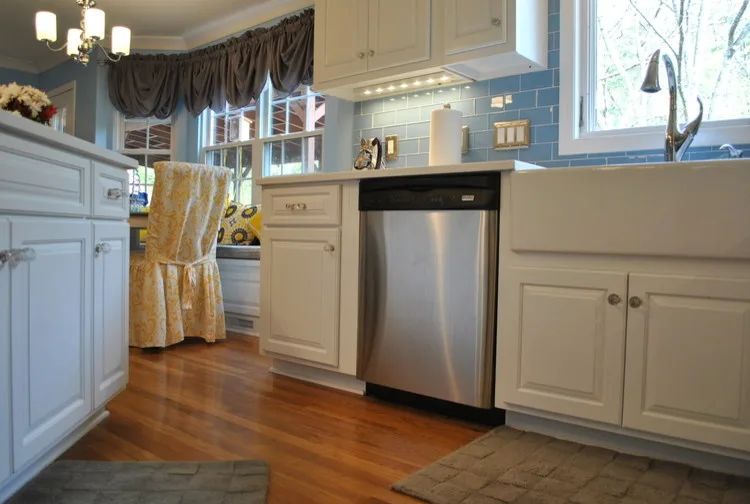 Culinary Space Renovation by Hixson Remodeling LLC - Photo 9