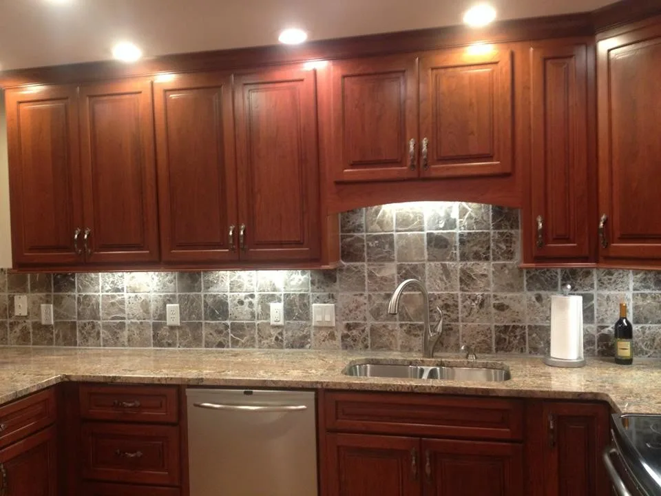 Culinary Space Renovation by Hixson Remodeling LLC - Photo 4