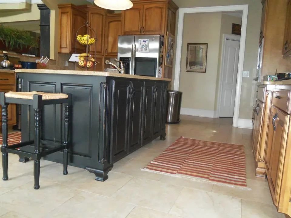 Culinary Space Renovation by Hixson Remodeling LLC - Photo 11
