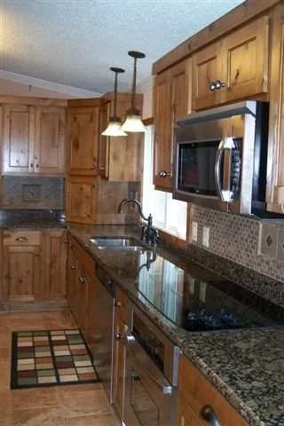 Culinary Space Renovation by Hixson Remodeling LLC - Photo 2