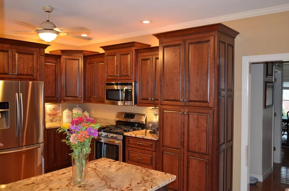 Culinary Space Renovation by Hixson Remodeling LLC - Photo 15