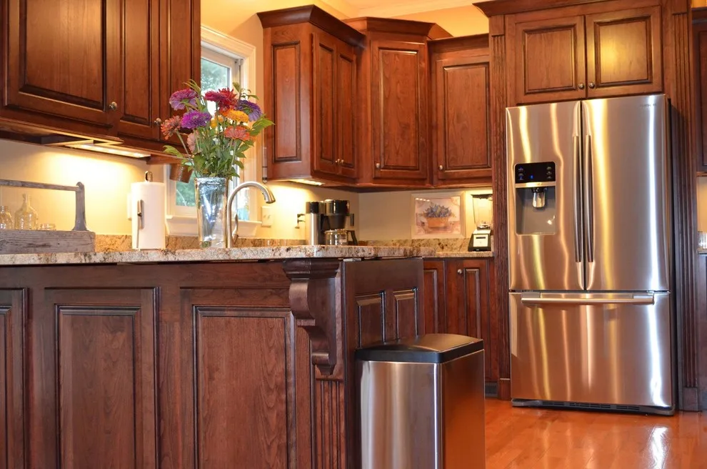 Culinary Space Renovation by Hixson Remodeling LLC - Photo 6