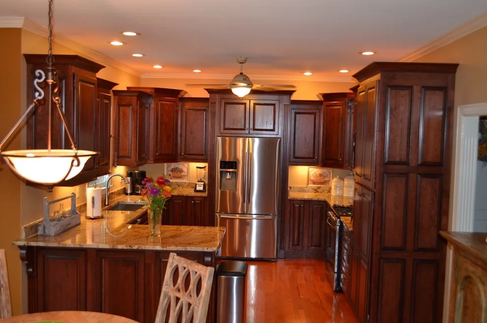 Culinary Space Renovation by Hixson Remodeling LLC - Photo 5