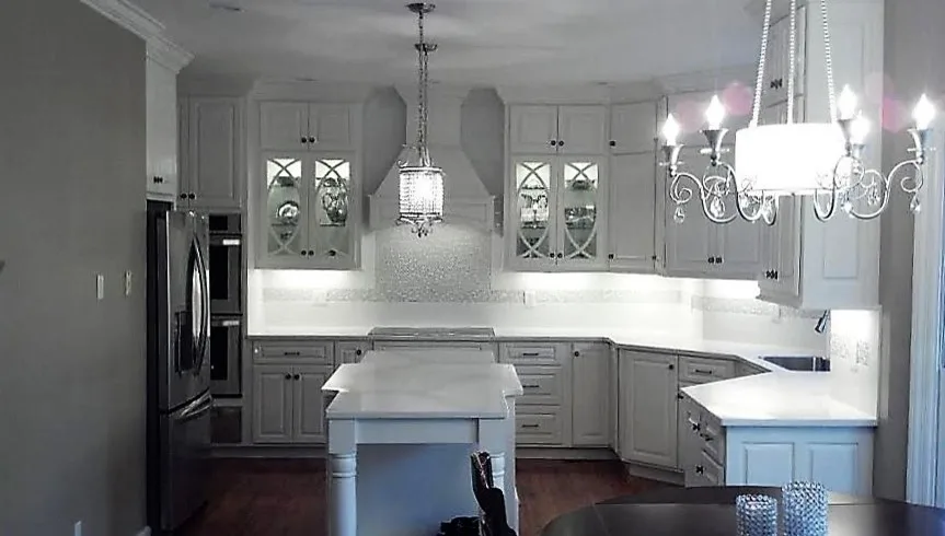 Culinary Space Renovation by Hixson Remodeling LLC - Photo 14