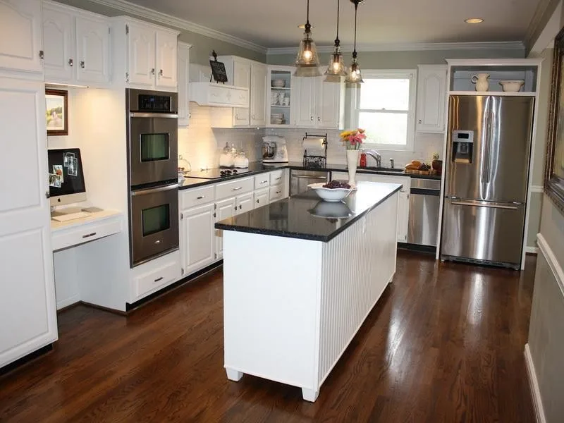 Culinary Spaces by Hoosier Design & Contracting - Photo 2