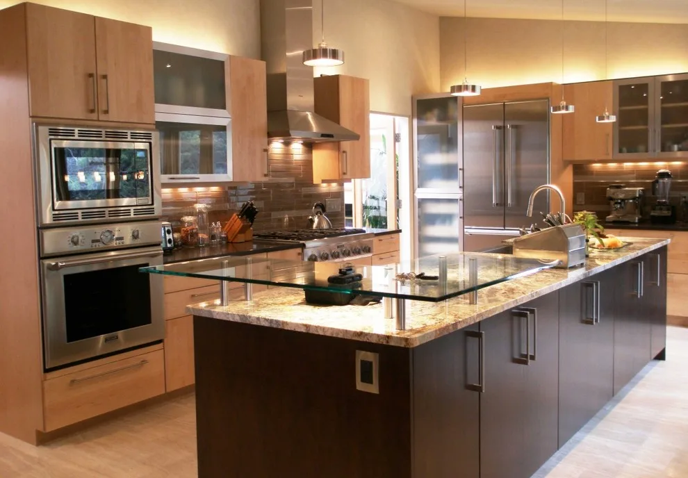 Culinary Spaces by Hoosier Design & Contracting - Photo 3