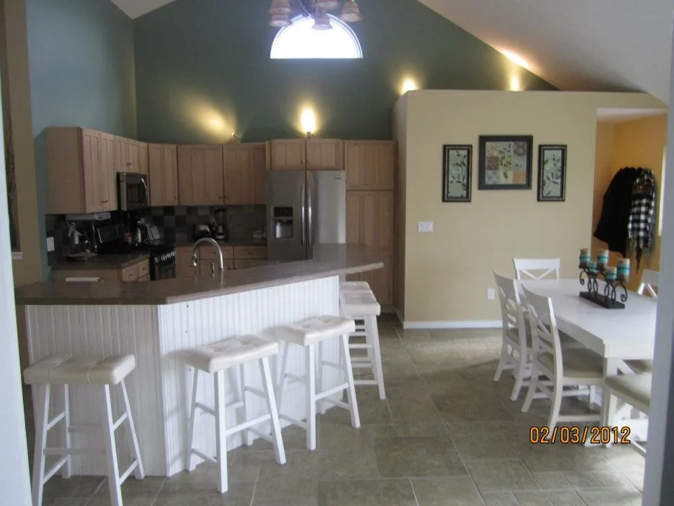 Culinary Spaces by Hoosier Design & Contracting - Photo 4