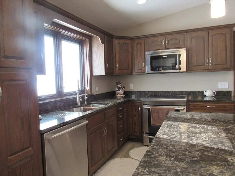 Culinary Spaces by Hoosier Design & Contracting - Photo 5