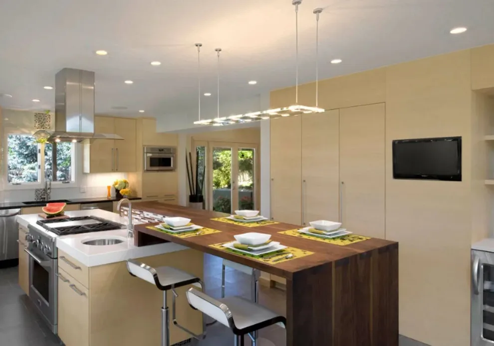 Culinary Storage Solutions by Next Home Remodeling - Photo 7
