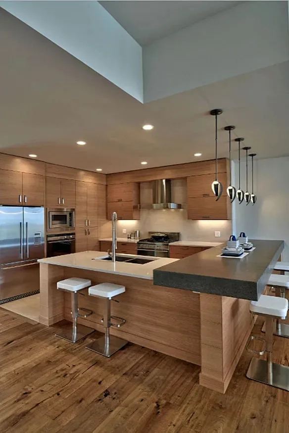 Culinary Storage Solutions by Next Home Remodeling - Photo 2
