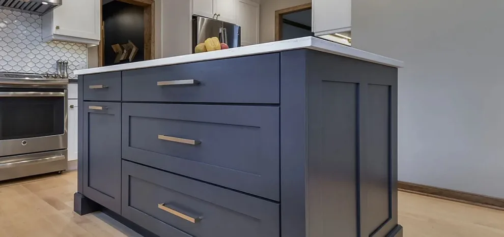 Culinary Storage Solutions by Next Home Remodeling - Photo 8