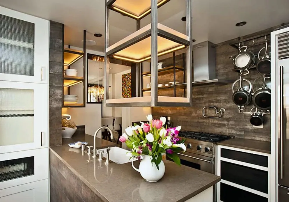 Culinary Storage Solutions by Next Home Remodeling - Photo 4