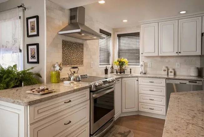 Culinary Storage Solutions by Next Home Remodeling - Photo 6