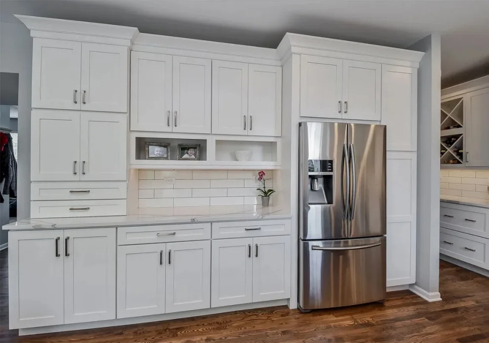 Culinary Storage Solutions by Next Home Remodeling - Photo 3