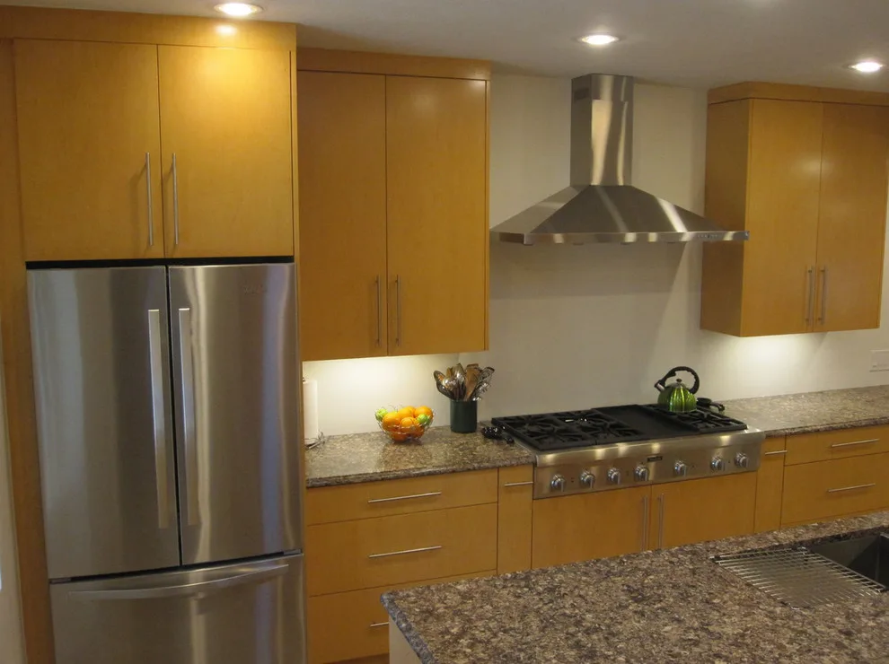 Powell's Pro Building And Remodeling, Inc. - Photo 4