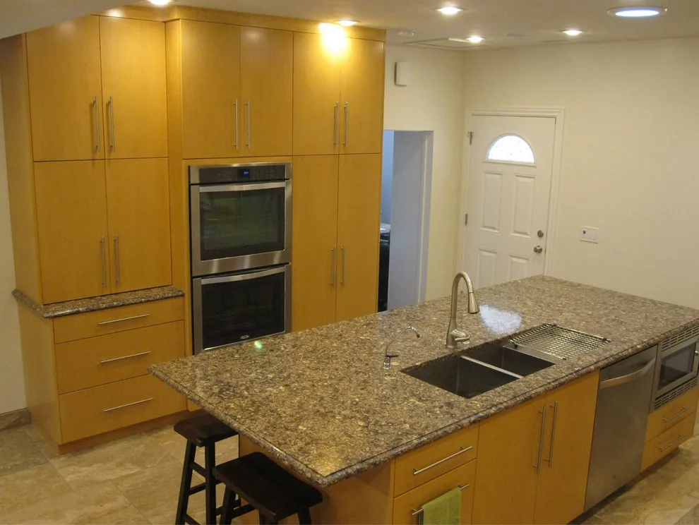 Powell's Pro Building And Remodeling, Inc. - Photo 13