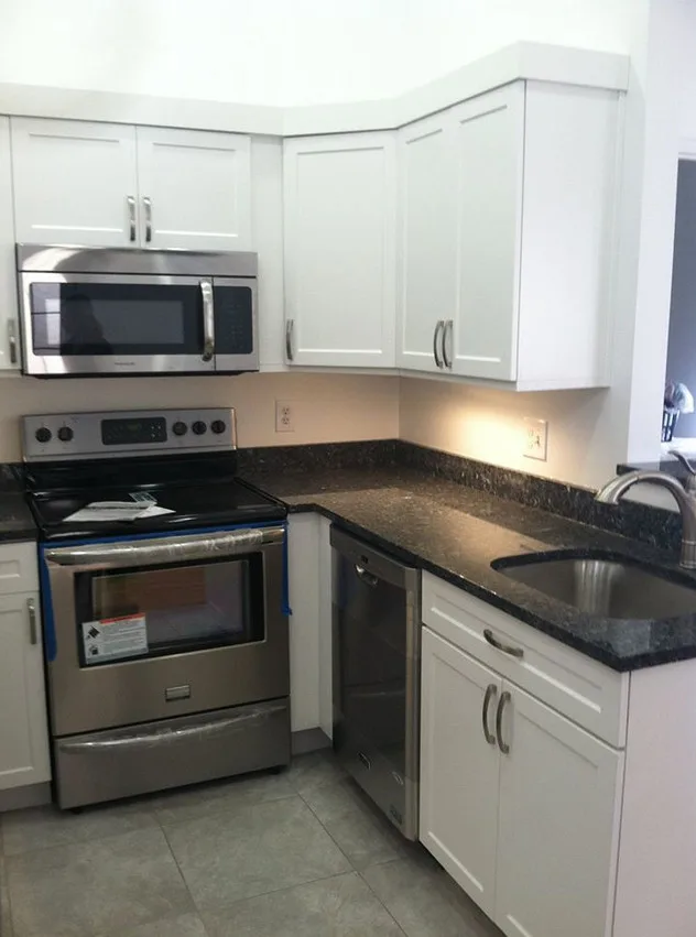 Powell's Pro Building And Remodeling, Inc. - Photo 14