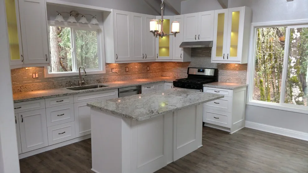 Buckeye Construction - Photo 5