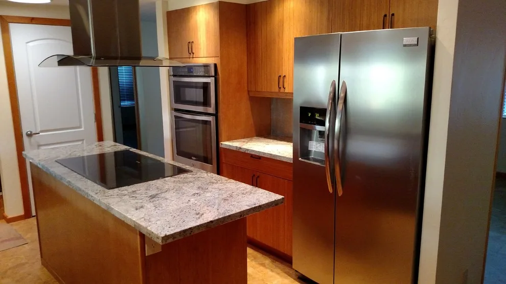 Buckeye Construction - Photo 14