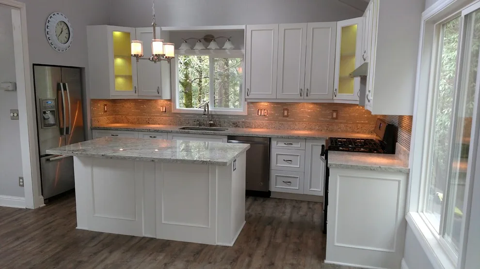 Culinary Spaces by Buckeye Construction - Photo 8