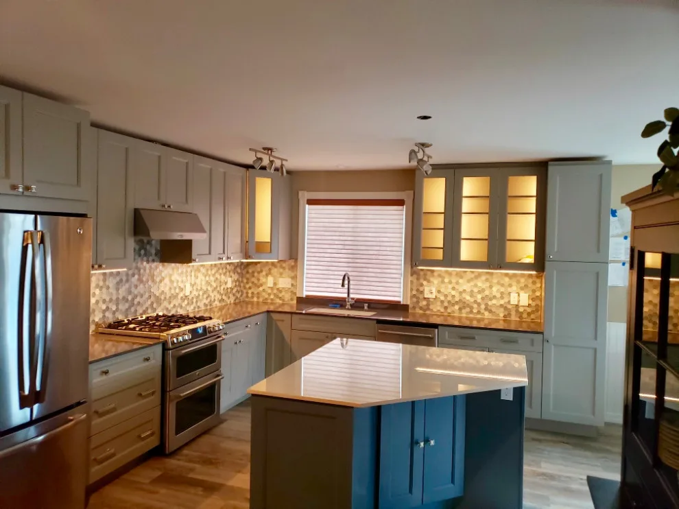 Culinary Spaces by Whidbey South Woodworks - Photo 2