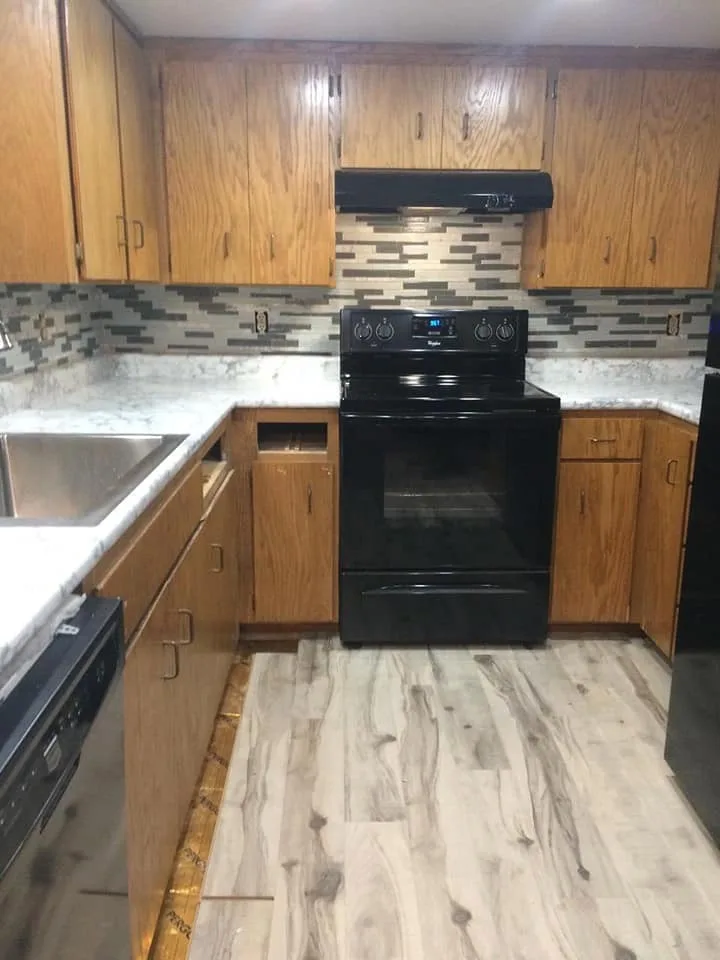 Culinary Spaces by Long Range Customs LLC - Photo 5
