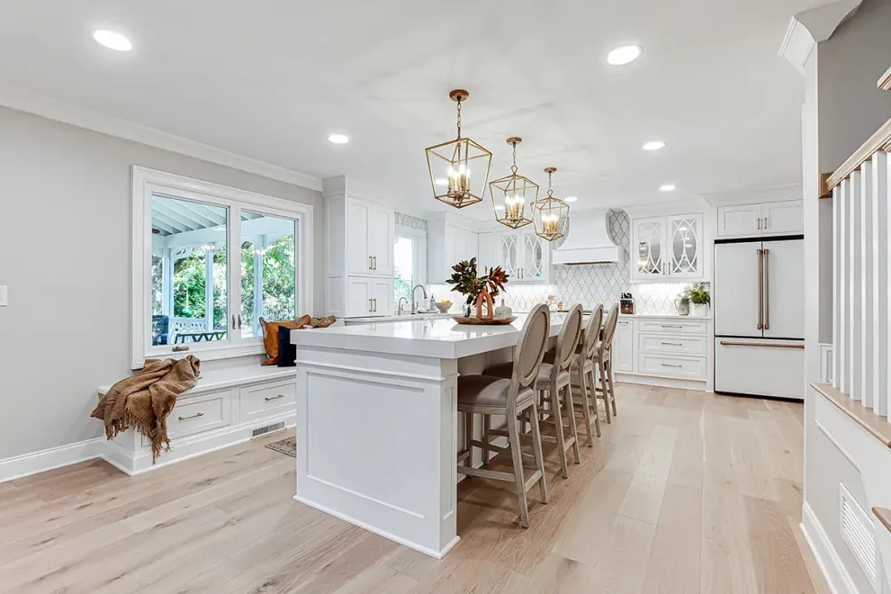 Culinary Spaces by BZR Remodeling LLC - Photo 2