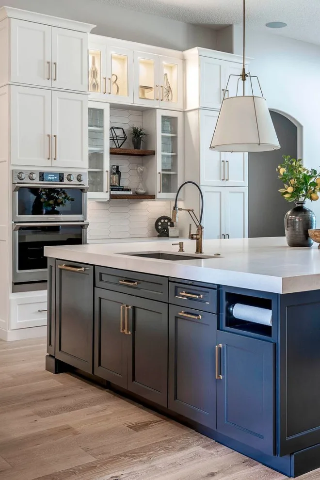 Culinary Spaces by BZR Remodeling LLC - Photo 3