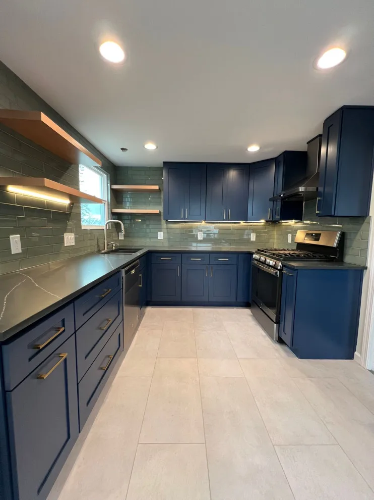 Culinary Spaces by BZR Remodeling LLC - Photo 5
