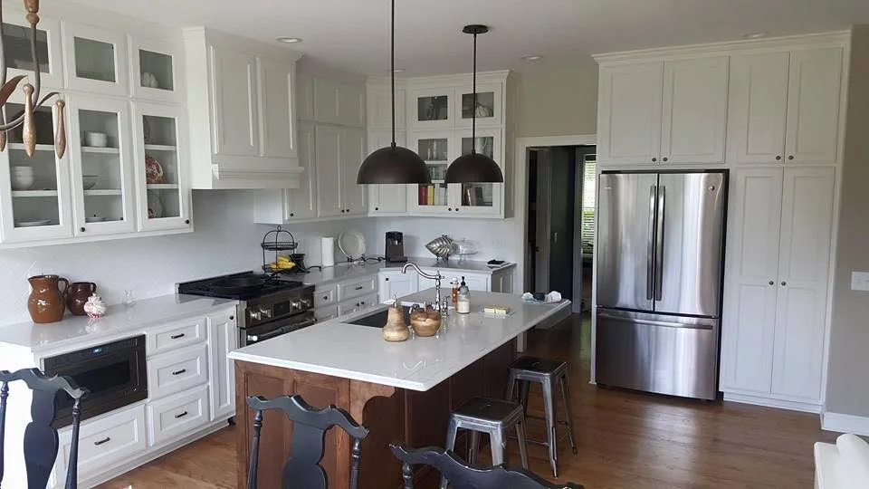 Van Cleave Construction LLC - Photo 6