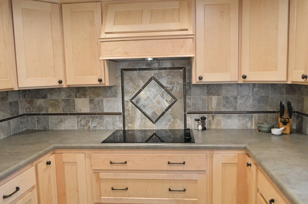 Classic Kitchen Renovation by Twin Lakes Woodworking & Remodeling - Photo 2