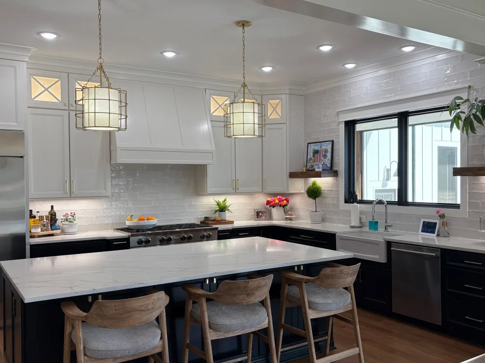 Ingram Construction Co - Photo 5