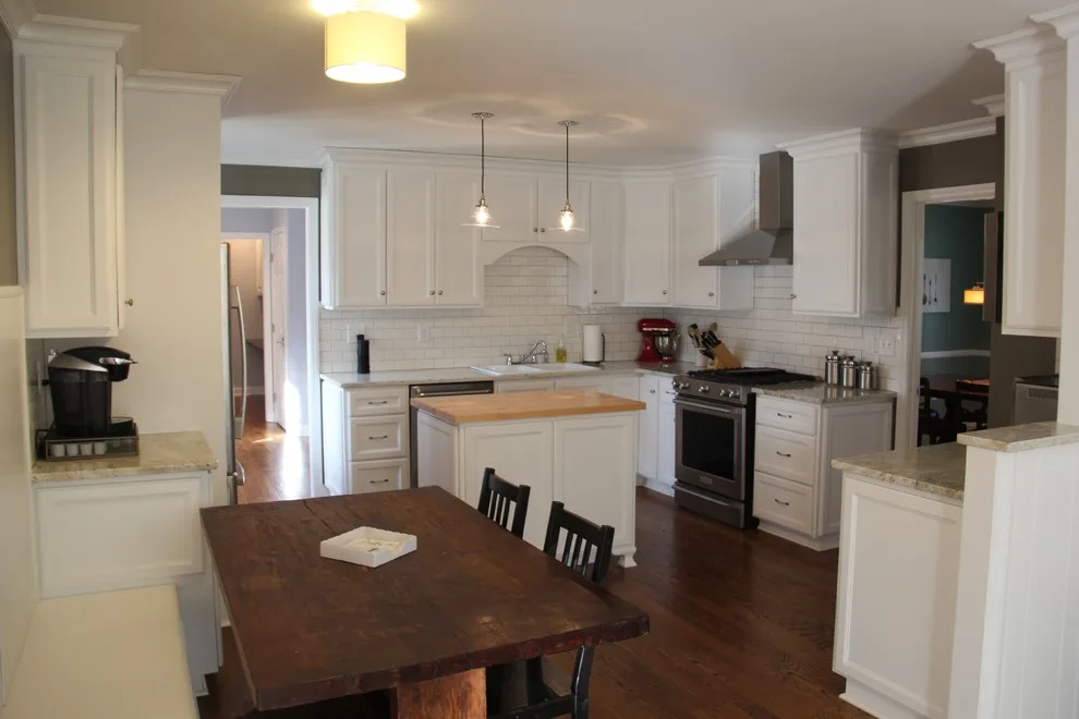 Culinary Spaces by Diamond Rio Inc. - Photo 6