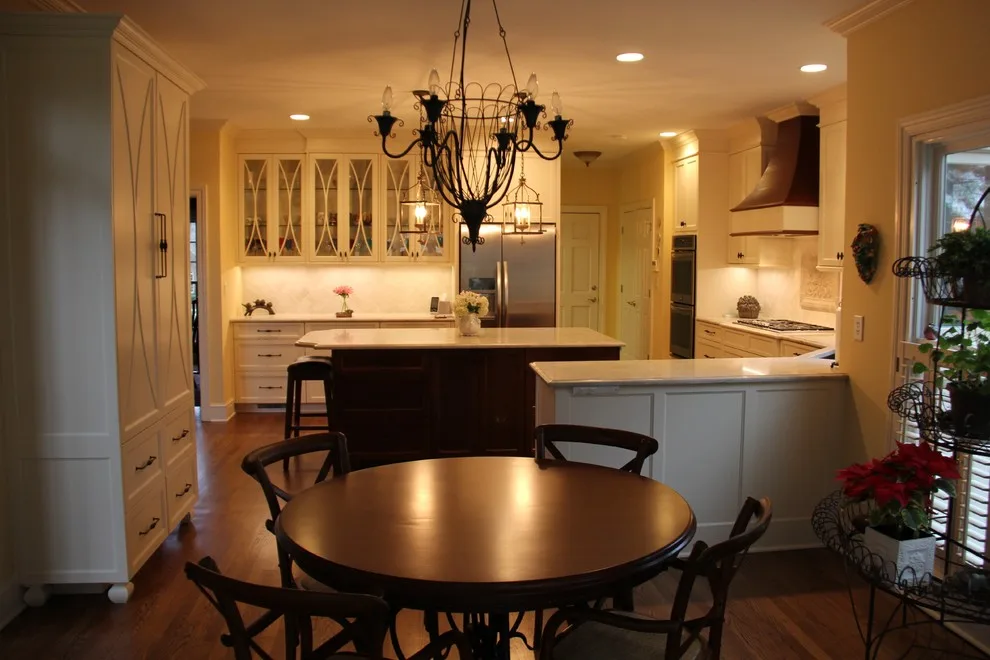 Culinary Spaces by Diamond Rio Inc. - Photo 7
